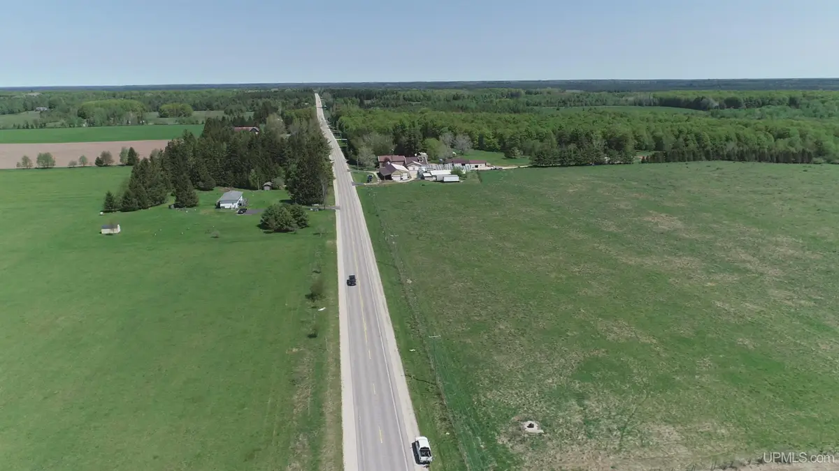 64 Acres M-94, Manistique, MI 49854 - #1