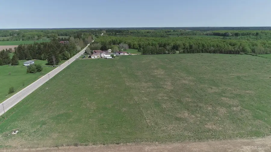 64 Acres M-94, Manistique, MI 49854 - #2