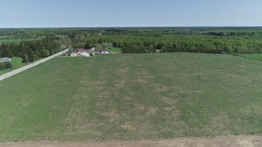 64 Acres M-94, Manistique, MI 49854 - #3