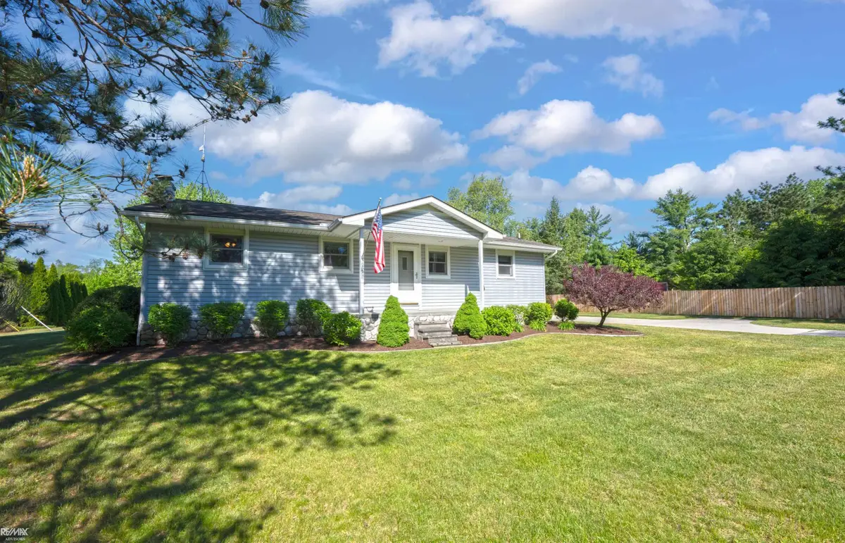 4299 Rabidue, Clyde, MI 48049 - #1