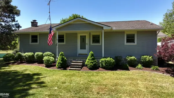 4299 Rabidue, Clyde, MI 48049
