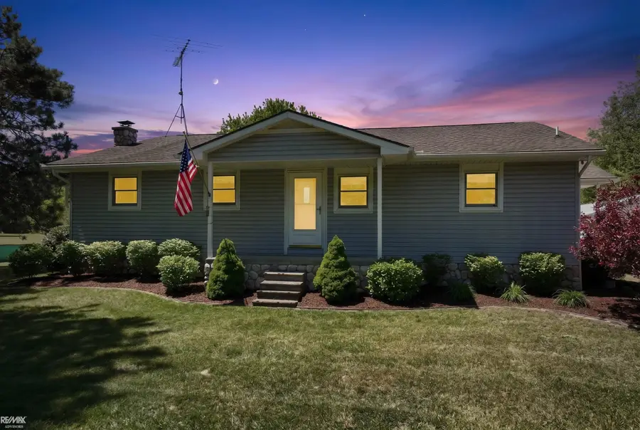 4299 Rabidue, Clyde, MI 48049 - #2