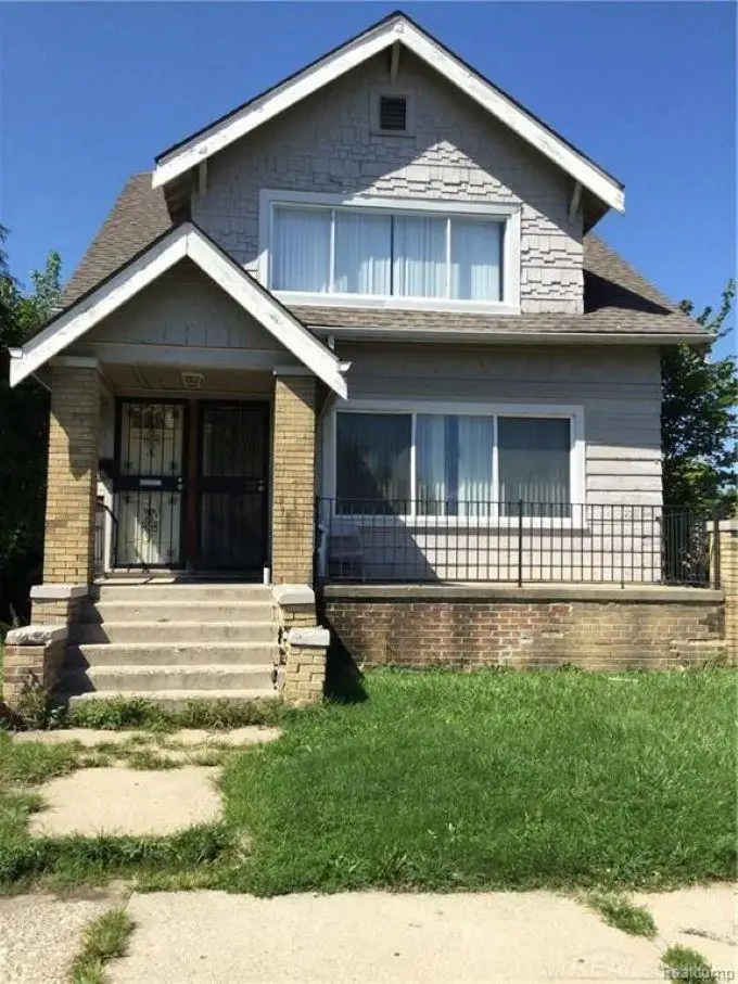 18119 Joann, Detroit, MI 48205 - #1
