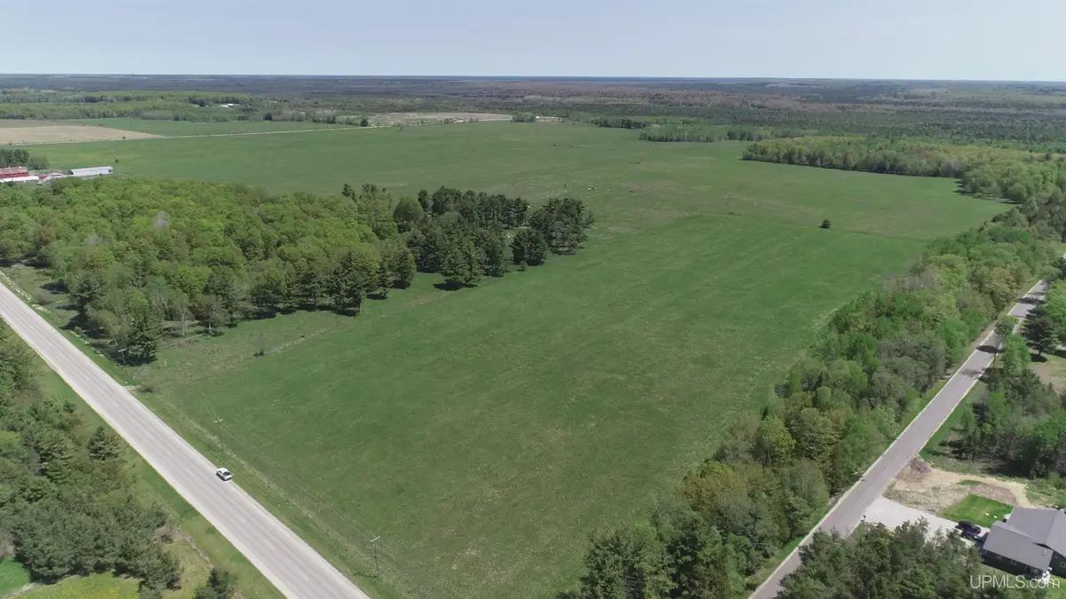 184 Acres M-94, Manistique, MI 49854 - #1