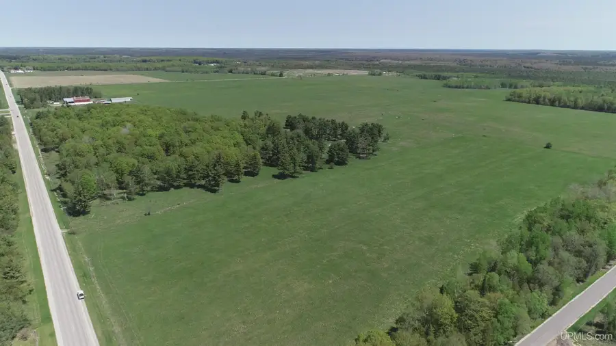 184 Acres M-94, Manistique, MI 49854 - #2