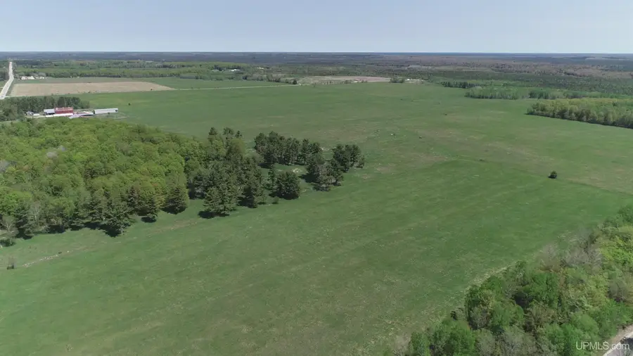 184 Acres M-94, Manistique, MI 49854 - #3