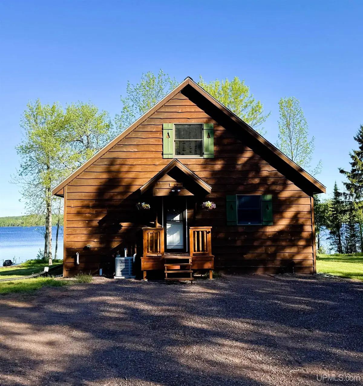 14895 East Shore, Bergland, MI 49910 - #1