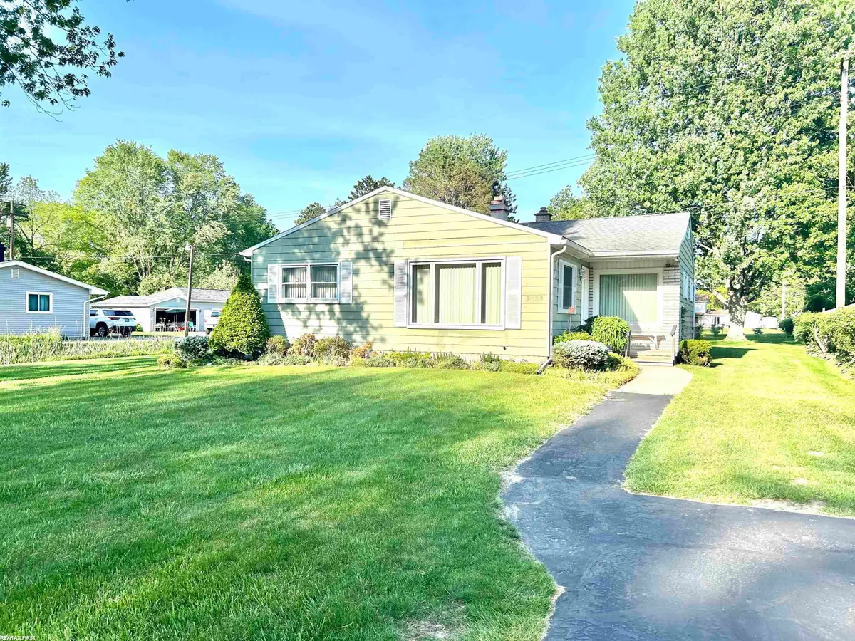 3520 State, Fort Gratiot, MI 48059 - #1
