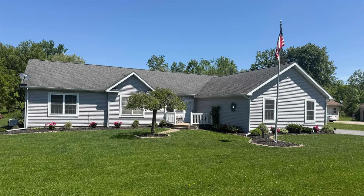 2091 Carrier, Mount Morris, MI 48458 - #1
