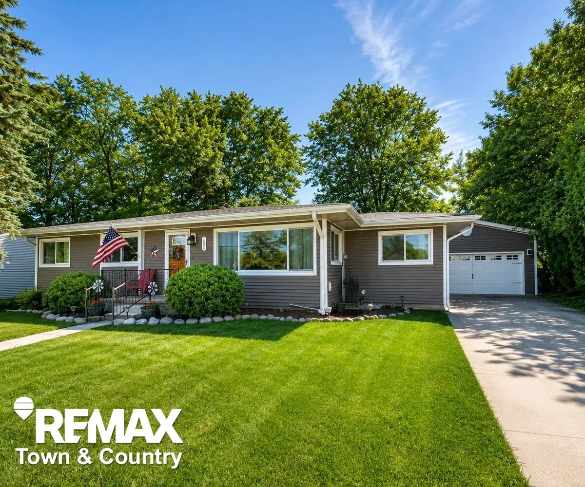 520 Sunnyside, Flushing, MI 48433 - #1