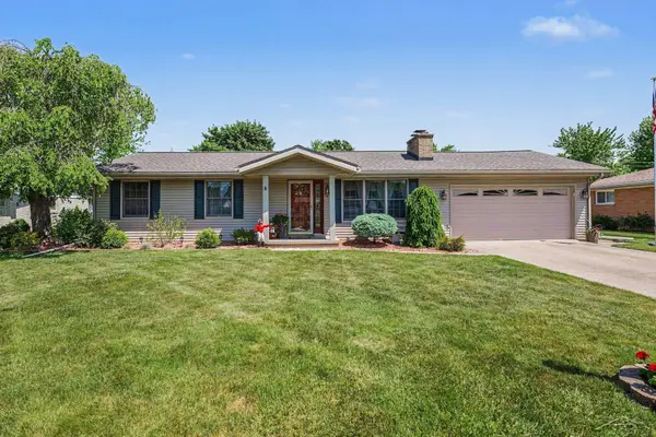 4400 Beckett, Saginaw, MI 48603