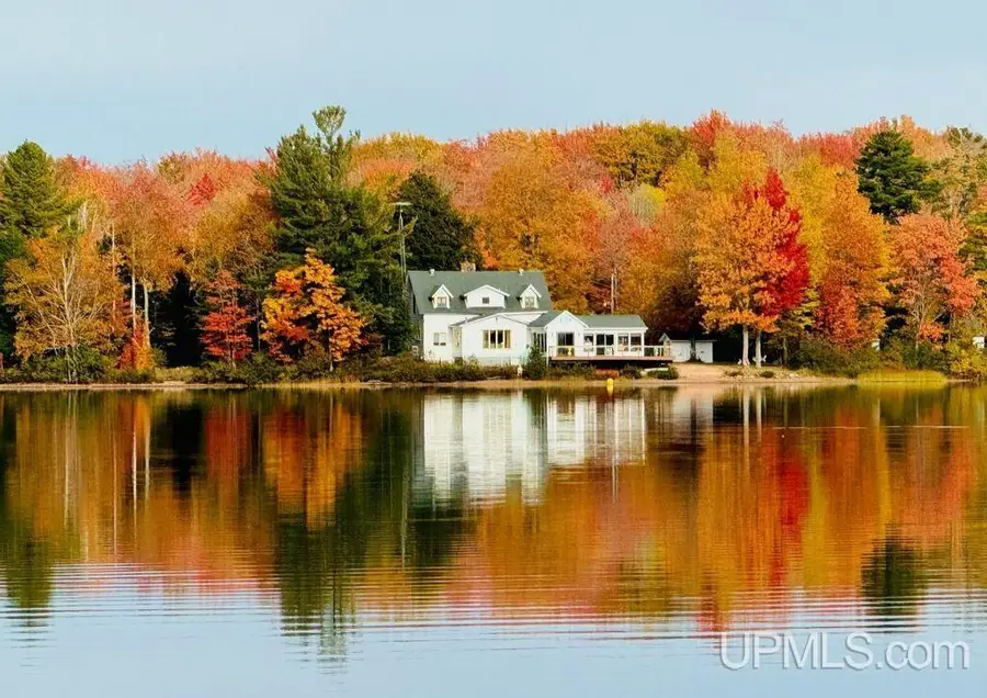 7021 Island, Toivola, MI 49965 - #2