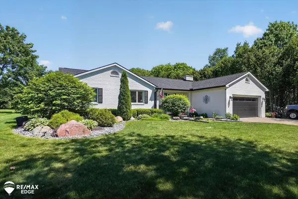 2331 Valley Vista, Davison, MI 48423