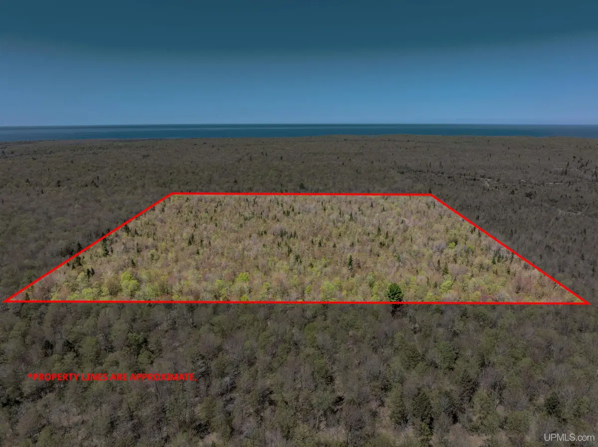 TBD H58 Road, Grand Marais, MI 49839 - #1