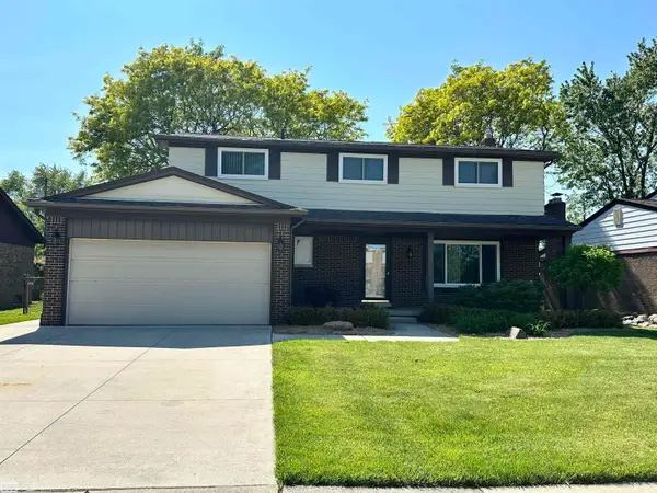 36171 Pompano, Sterling Heights, MI 48310