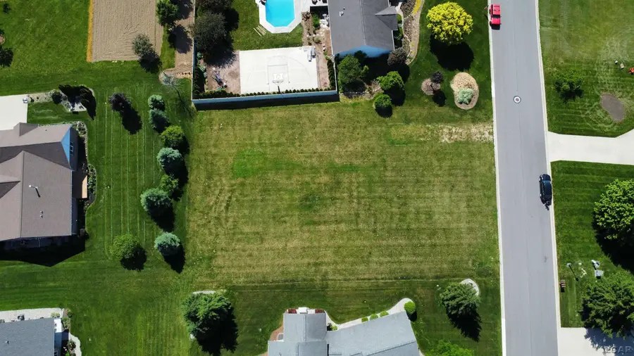 1199 Scott Ridge, Adrian, MI 49221 - #2