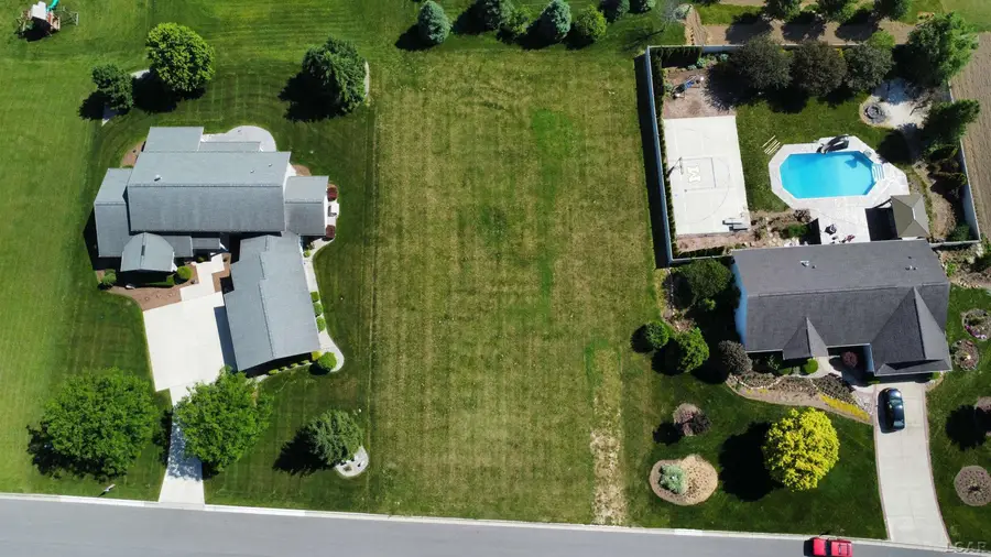 1199 Scott Ridge, Adrian, MI 49221 - #3