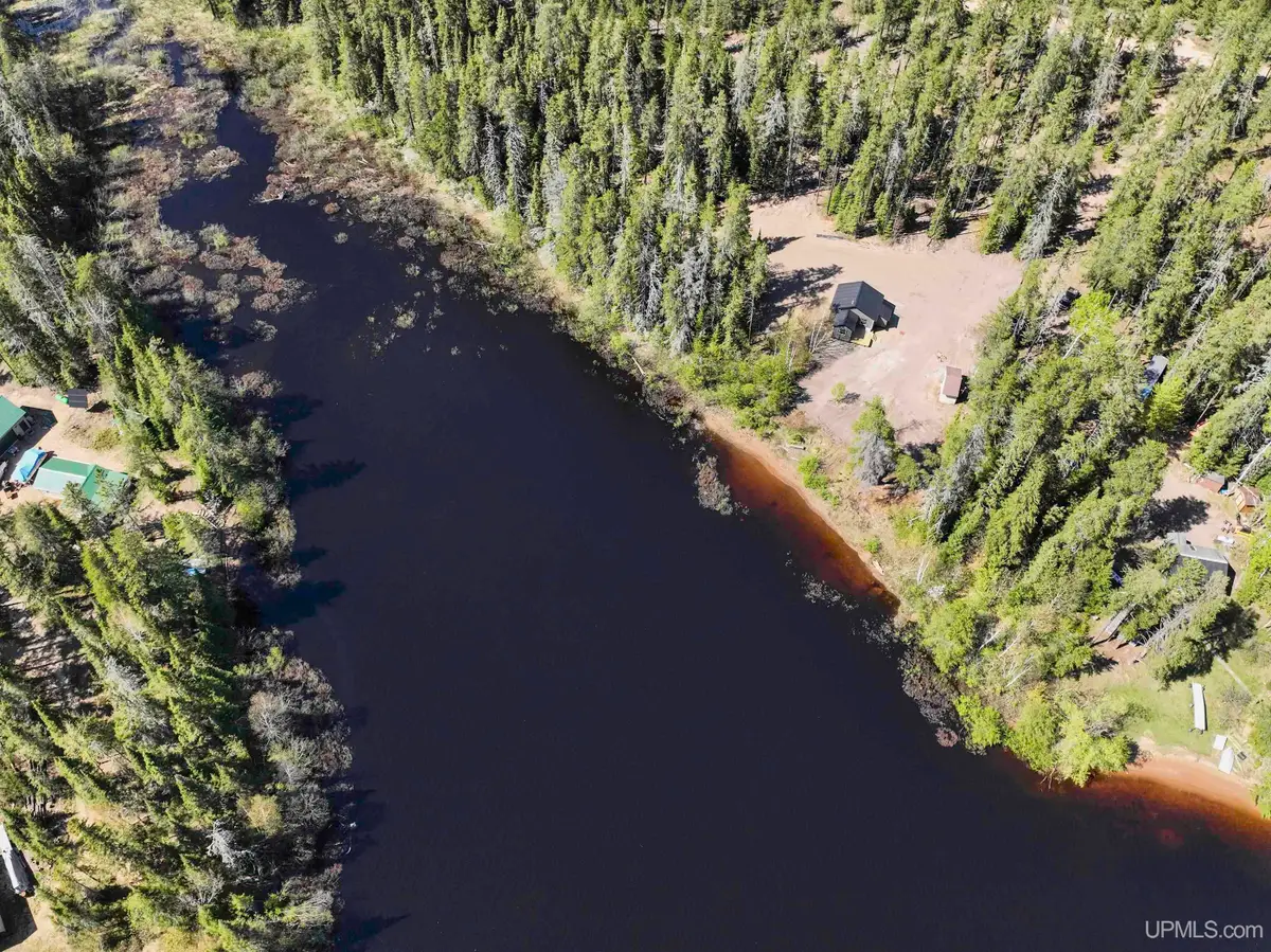 3161B County Road Ggt, Ishpeming, MI 49849 - #1
