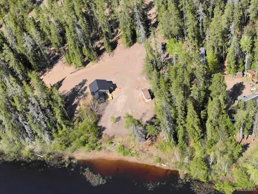 3161B County Road Ggt, Ishpeming, MI 49849 - #2