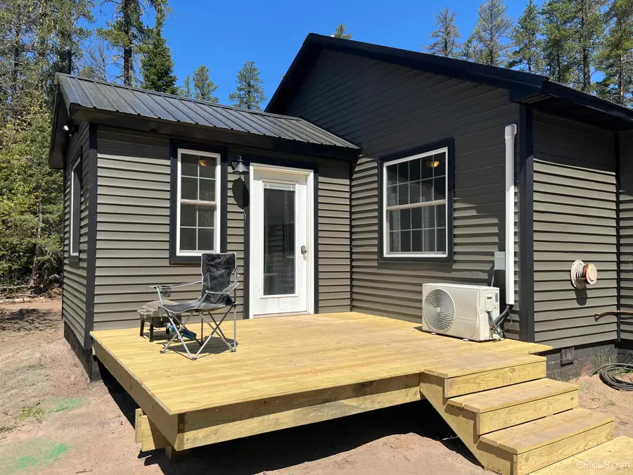 3161B County Road Ggt, Ishpeming, MI 49849 - #3