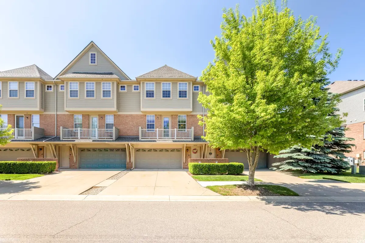 56659 Long Island #133, Shelby, MI 48316 - #1