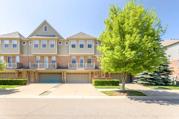 56659 Long Island #133, Shelby Twp, MI 48316