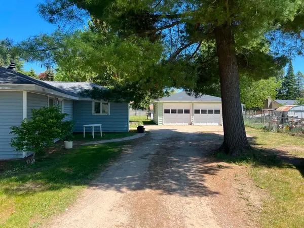 4194 Filter, Harrison, MI 48625