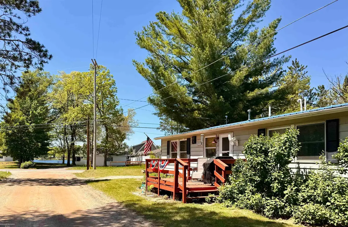 4997 Lucinda, Prescott, MI 48756 - #1