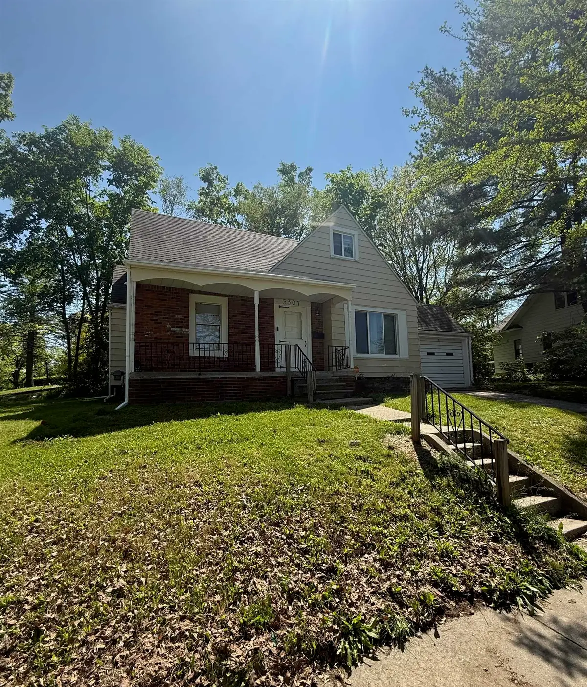 3307 Pencombe, Flint, MI 48503 - #1