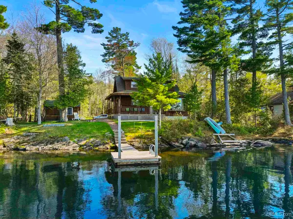 12477 Remillard, Mohawk, MI 49950