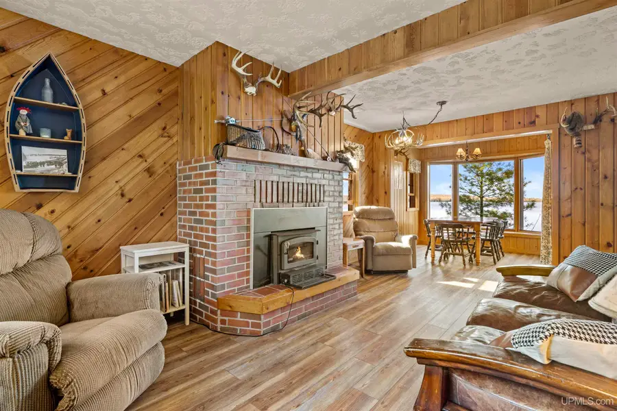 12477 Remillard, Mohawk, MI 49950 - #2