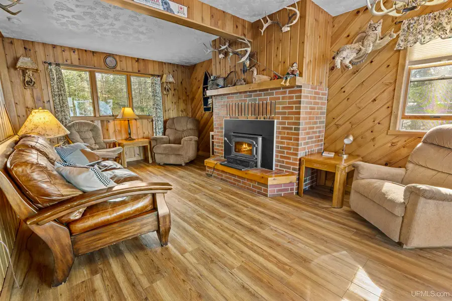 12477 Remillard, Mohawk, MI 49950 - #3