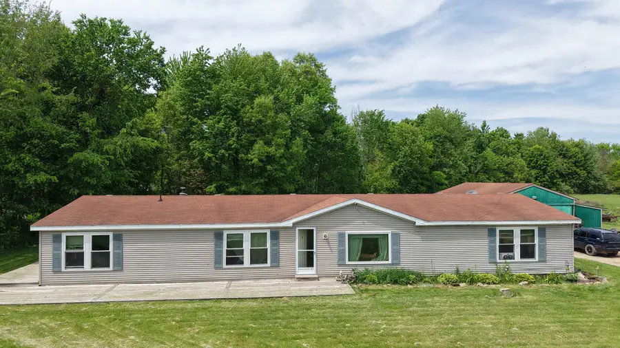 10202 N Waterloo Munith, Munith, MI 49259 - #3