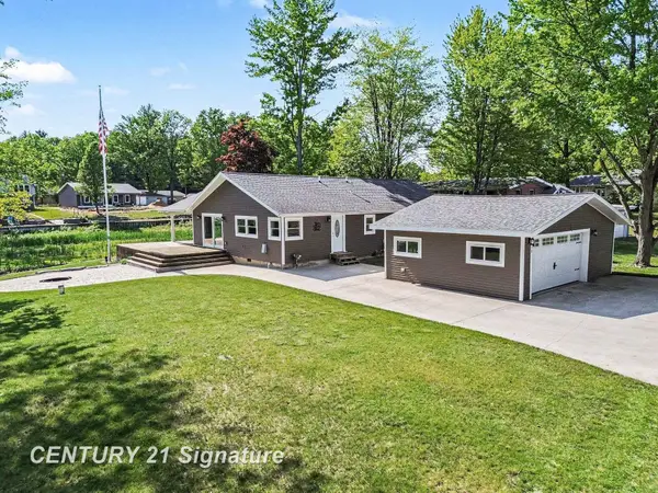 5458 Oakridge, Beaverton, MI 48612