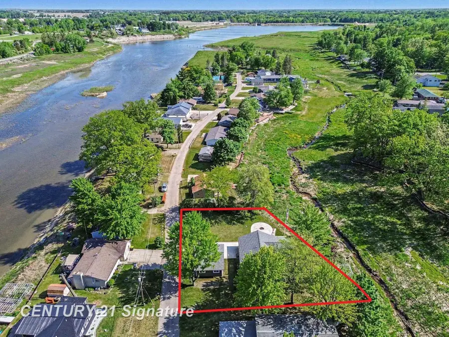 5458 Oakridge, Beaverton, MI 48612 - #2
