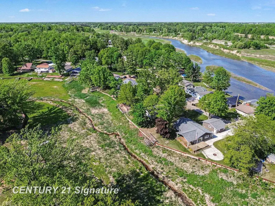 5458 Oakridge, Beaverton, MI 48612 - #3