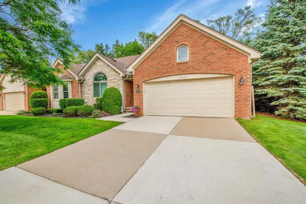 57016 Megan Dr, Washington, MI 48094