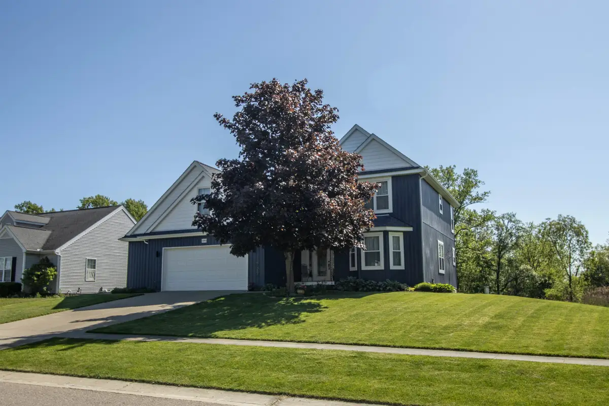 13043 Stony Brook, Linden, MI 48451 - #1