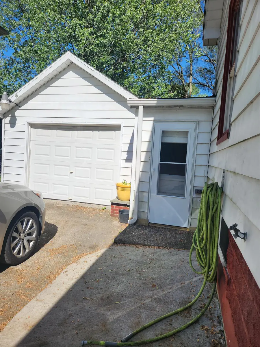 309 S Warner, Bay City, MI 48706 - #3