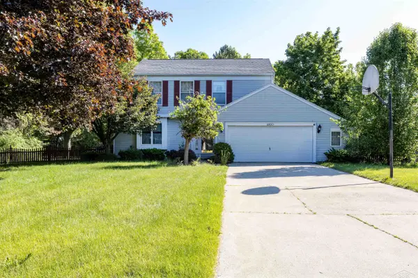 4850 Frontier, Saginaw, MI 48603