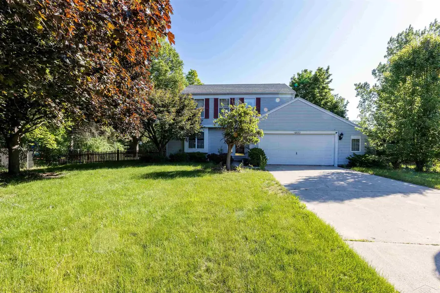 4850 Frontier, Saginaw, MI 48603 - #3