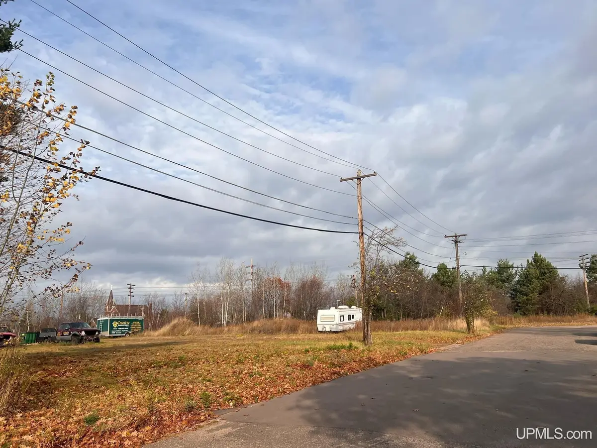 TBD Oak, Negaunee, MI 49866 - #1