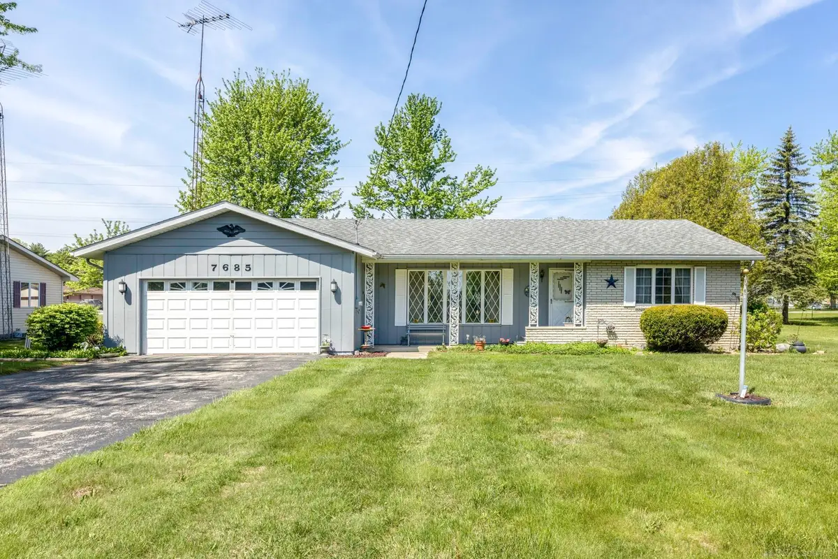 7685 Countryside, Lexington, MI 48450 - #1