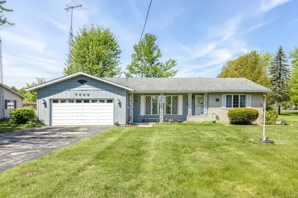 7685 Countryside, Lexington, MI 48450