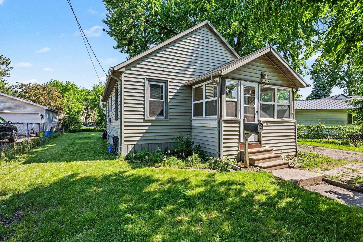 3104 N Van Buren, Bay City, MI 48708 - #1