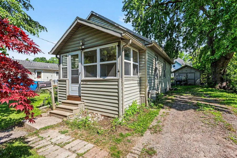 3104 N Van Buren, Bay City, MI 48708 - #2