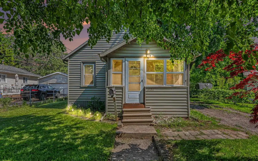 3104 N Van Buren, Bay City, MI 48708 - #3