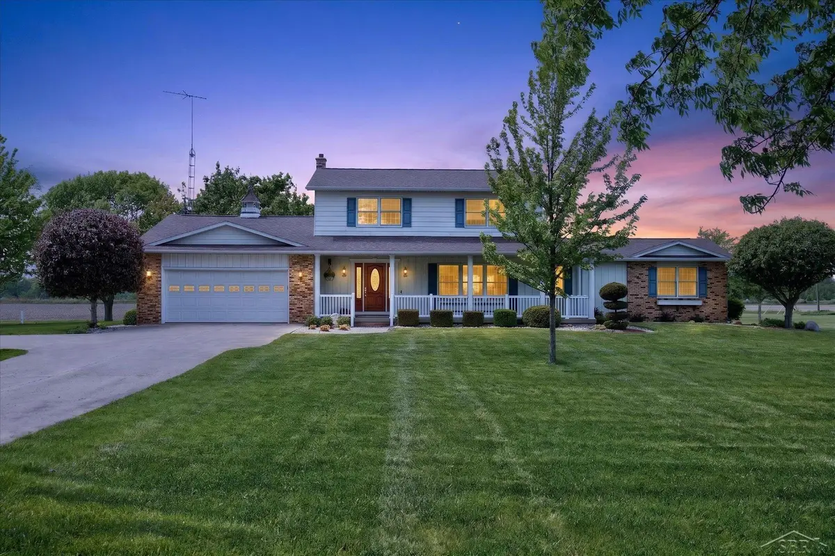 9105 Liken, Sebewaing, MI 48759 - #1