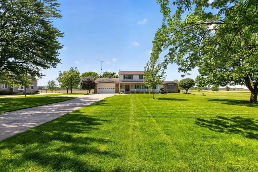 9105 Liken, Sebewaing, MI 48759 - #3