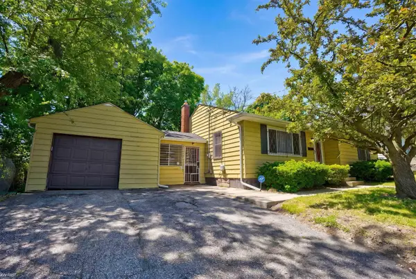 2413 Reid, Flint, MI 48503